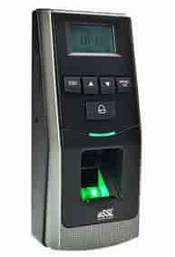 eSSL F6 - Compact RFID Card Attendance Terminal