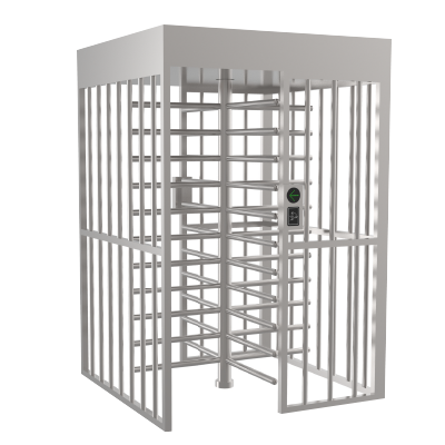 eSSL FHT-TL-132 - 3-Arm Tripod Turnstile – 1200mm Height