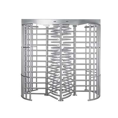 eSSL FHT-TL-239 - Full Height Turnstile 2390mm – Heavy Duty
