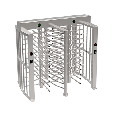 eSSL FHT-TL-249 - Full Height Turnstile 2490mm – Stainless Steel