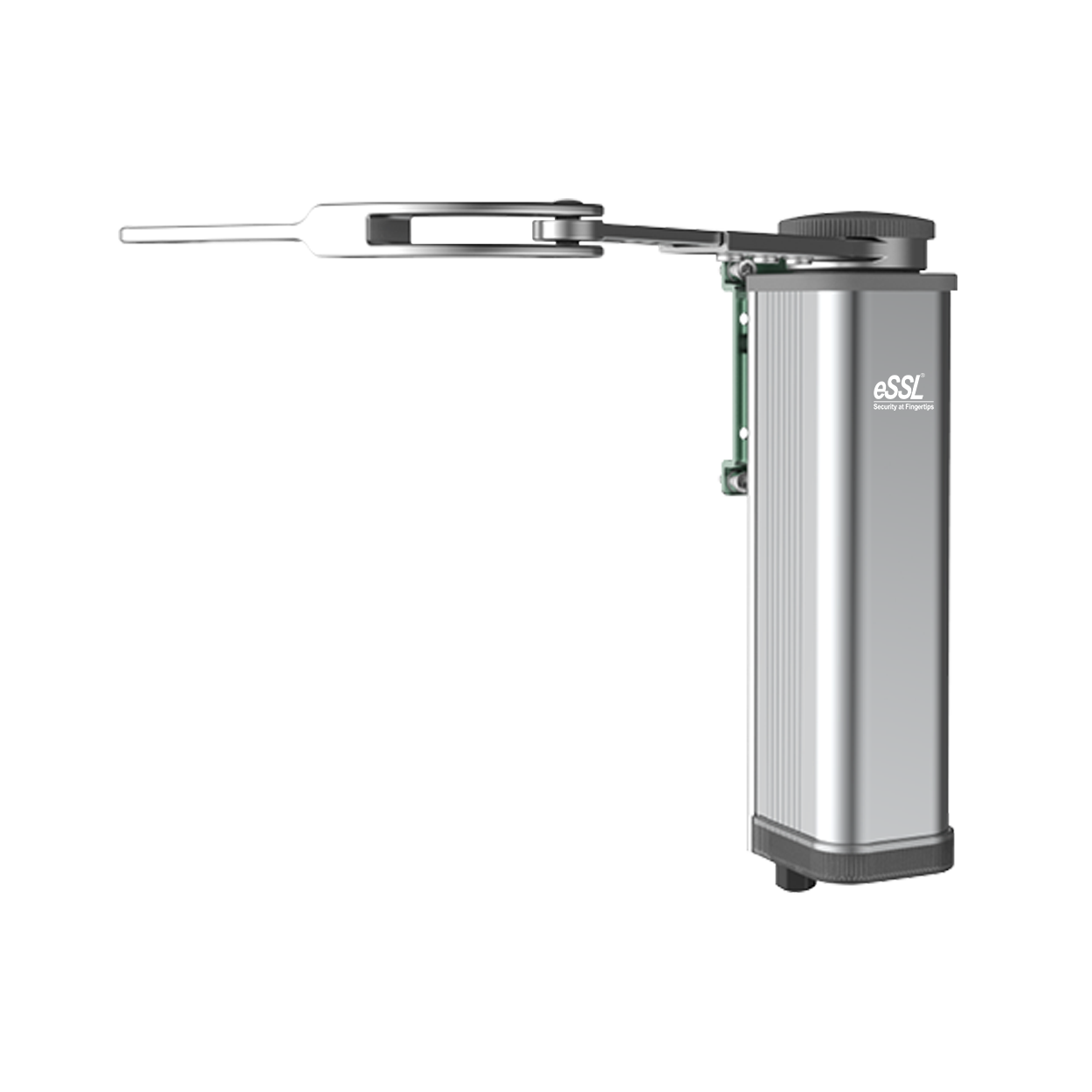 eSSL GO-0-29 - Standard Swing Gate with Auto-Close Feature
