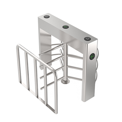 eSSL HHT-TL-139 - Half Height Tripod Turnstile – 1390mm