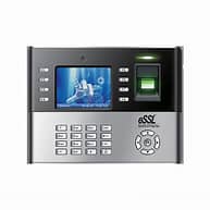 eSSL ICLOCK990 - Professional Fingerprint & Card Attendance Terminal