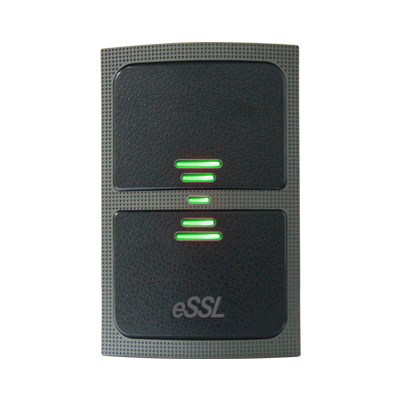 eSSL KR503-E - EM Card Reader with Keypad – Wiegand