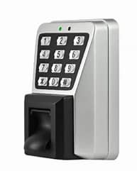 eSSL MA500 - Multi-Biometric Attendance: Face + Fingerprint + RFID