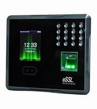 eSSL MB160 - Multi-Modal Biometric Terminal with Large Capacity