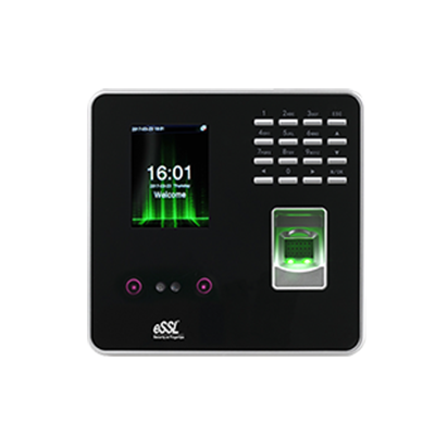 MB20 Biometric Reader