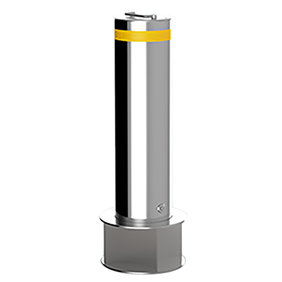 eSSL RB-219 - RFID Checkpoint Button for Guard Tour System