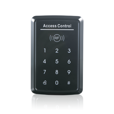 eSSL SA32-M - Slim Mifare Card Reader – Compact Design