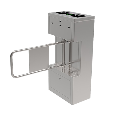 eSSL SB-TL-129 - Slim Speed Gate with Integrated Light Guide