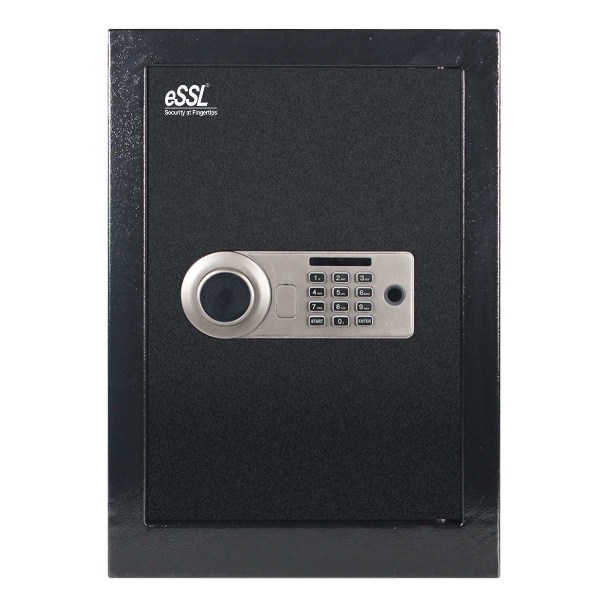 eSSL Safe Lock eSSL-50 - Electronic Safe Lock – 50mm Heavy Duty Bolt