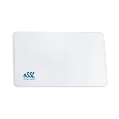 eSSL UHF1-Tag1 - UHF RFID Windshield Tag – Long Range Vehicle