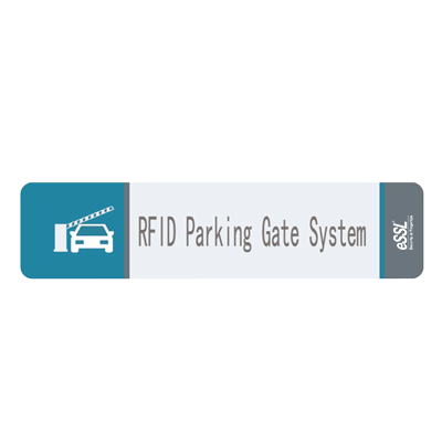 eSSL UHF1-Tag4 - UHF RFID Card Tag – ISO18000-6C