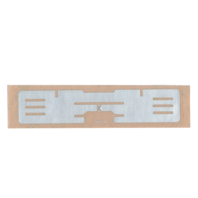 eSSL UHF1-Tag5 - UHF RFID ABS Hard Tag – Reusable