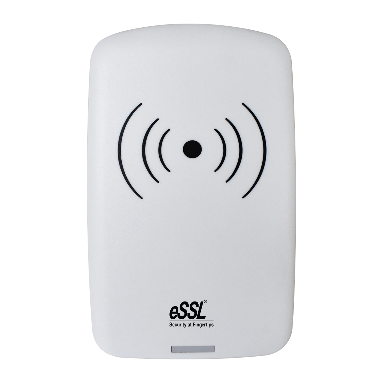eSSL UR10R-1F - UHF Reader with Fingerprint – Multi-Technology