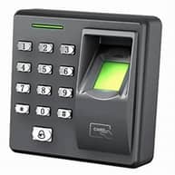 eSSL X7 - Optical Fingerprint Time Attendance Device
