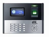 eSSL X990 - Fingerprint Time Attendance & Access Control Terminal