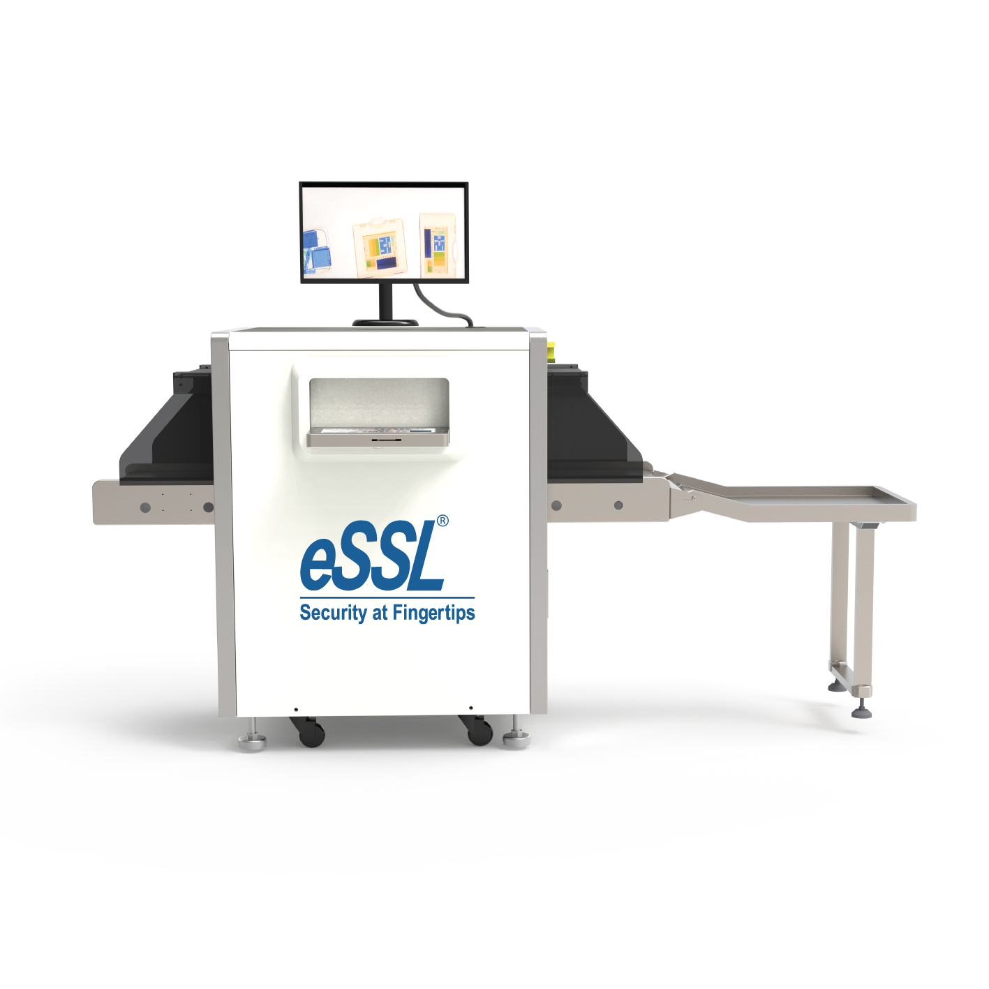 eSSL eBS-5030A - EAS AM System 5030 – Bookstore Edition