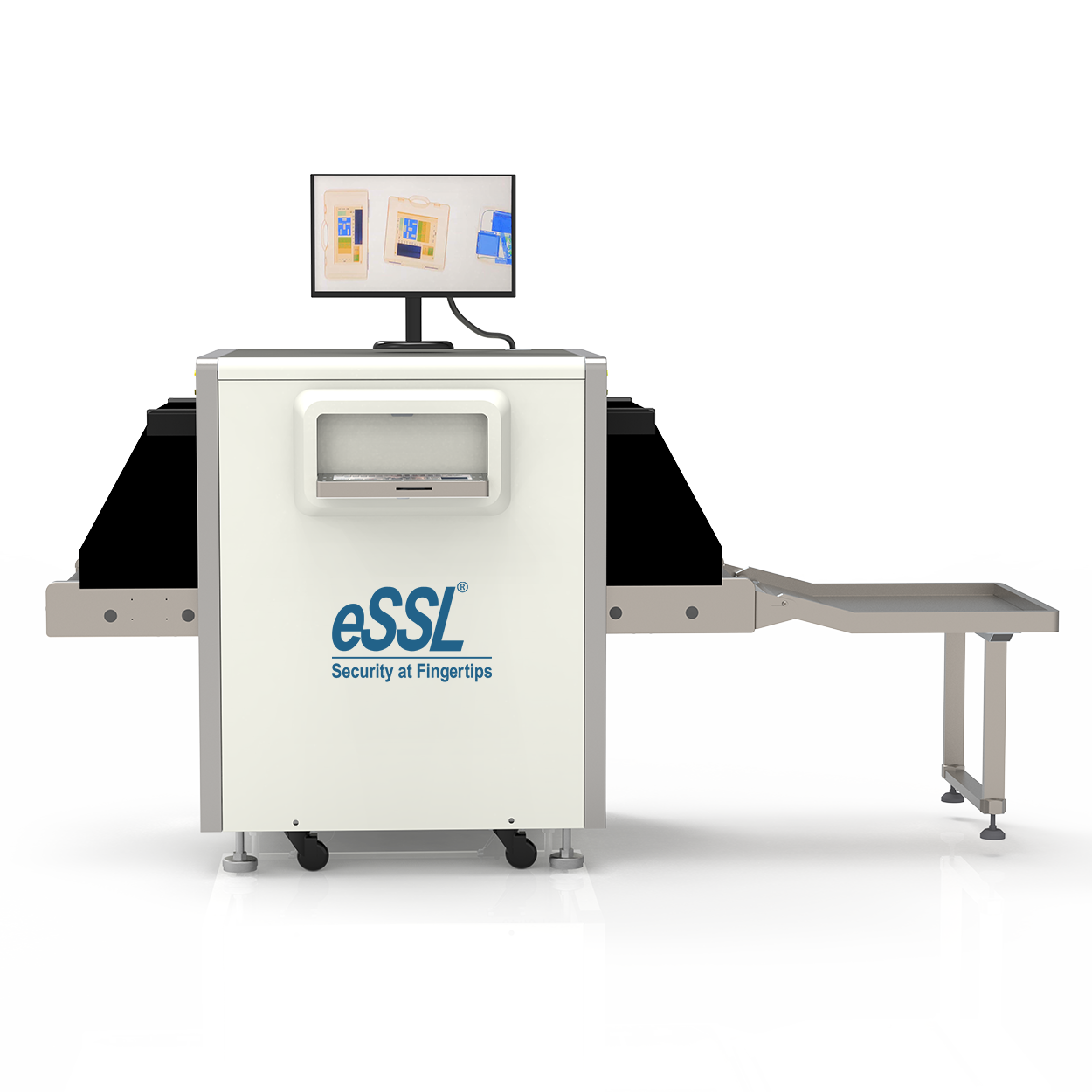 eSSL eBS6040C - EAS AM System 6040 Curved Design