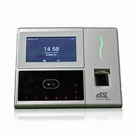 eSSL eFace-990 - Face Recognition Time Attendance Device with 5" Screen