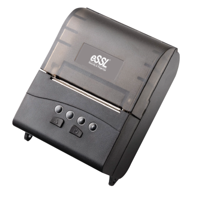 eSSL essl-sp-2 - eSSL Thermal Slip Printer for Attendance Reports