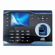 eSSL iCLOCK360 - Color Screen Fingerprint Attendance with TCP/IP