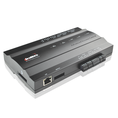eSSL inBio-260 - 2-Door Biometric Access Control Panel