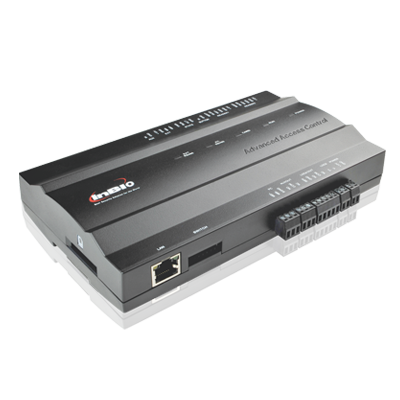 eSSL inBio-460 - 4-Door Biometric Access Control Panel