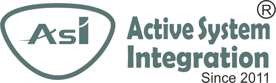 Active System Integration - CCTV AI & Video Analytics Solutions