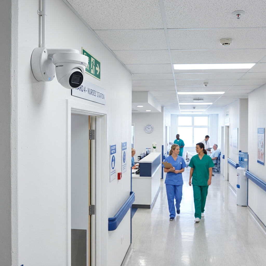 Hospital