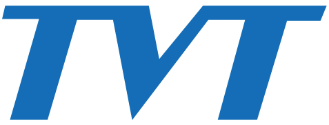 TVT Digital Security and CCTV Surveillance Partner