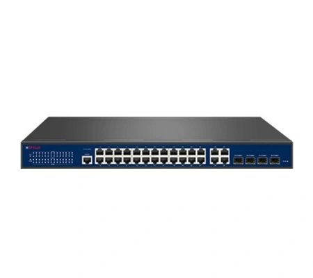 CP Plus Poe Switch Dealers in Chennai