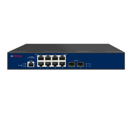 CP Plus Poe Switch Dealers in Chennai