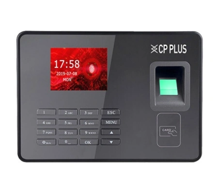 Access Control System Dealers in Ambattur