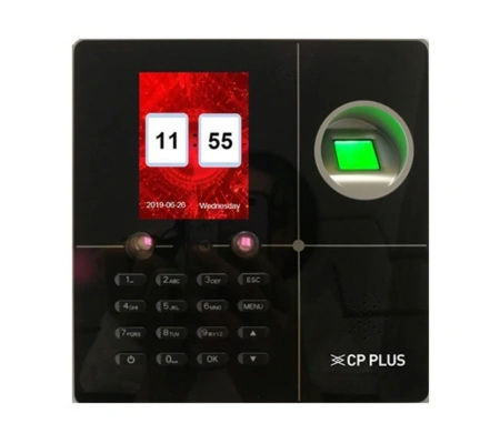 Access Control System Dealers in Ambattur
