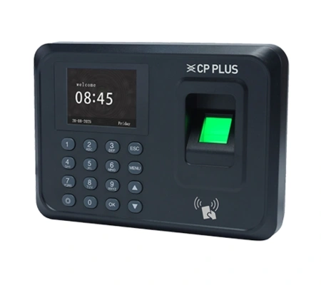 Biometric Attendance System Dealers in Ambattur