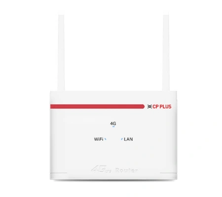CP Plus 4G Router Dealers in Chennai