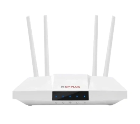 CP Plus 4G Router Dealers in Chennai